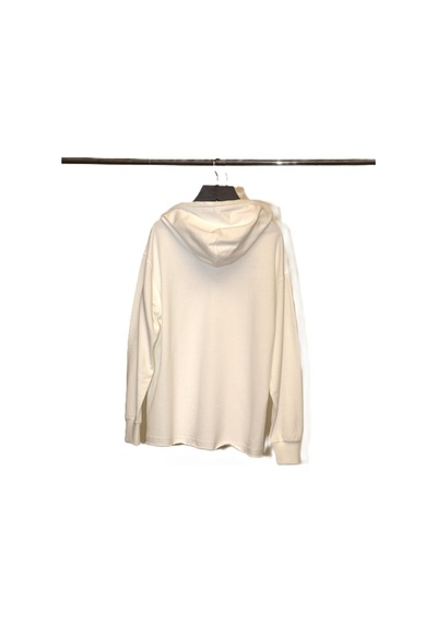 Vıgoss Actıon Kadın Sweatshırt 13691-30113 Ekru