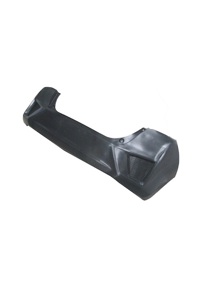Honda Jazz 15/17 Arka Tampon Fpı - Tampon