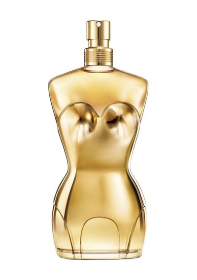 Jean Paul Gaultıer Clasıque Gold Intense 100 Ml Fresh