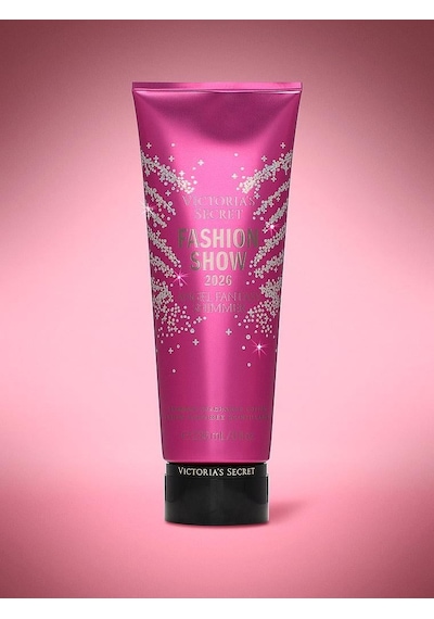 Victoria's Secret Angel Fantasy Shimmer Işıltılı Vücut Losyonu 236 Ml