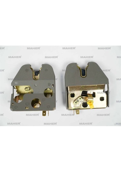 MAHER 13460 Kilit Bagaj Kapak Civic 96-00