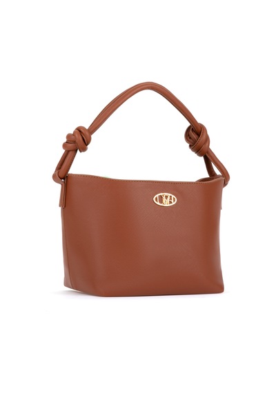 U.S. Polo Assn. Kadın Taba Kol Çantası 50300355-VR099
