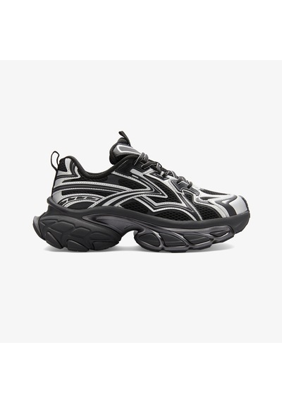 Anta Skyrocket Erkek Siyah Spor Ayakkabı 812618899 2800282
