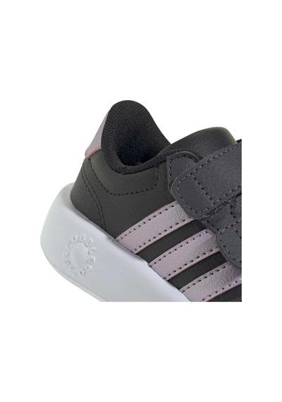 Adidass Adidas Kj9558 Breaknet 3.0 Cf Bebek Spor Ayakkabı Siyah