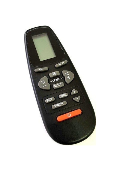 Bosch Uyumlu B1Zki 12105 01 Klima Kumanda