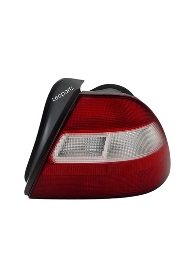 Leoparts Honda Euro Civic Stop Lambası Sağ Kırmızı - Beyaz 1996-1998 33551-st3-g11-byz