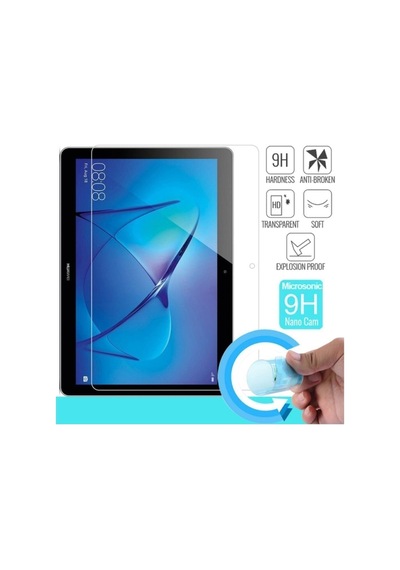 Huawei Matepad 10.4" Ekran Koruyucu Hd Yüksek Kalite Esnek Nano Film