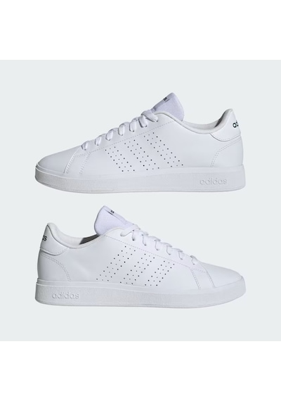 Adidas Advantage Base 2.0 Erkek Spor Ayakkabı if4135-19373 001
