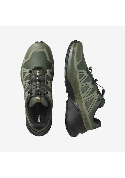 Salomon Speedcross Peak Erkek Patika Koşusu Ayakkabısı L47948700 L47948700 Hak Haki