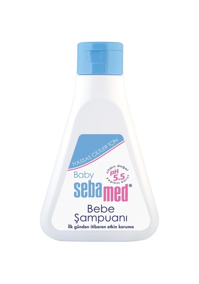 Coco Store Baby Yenidoğan Bebek Şampuanı 250 Ml