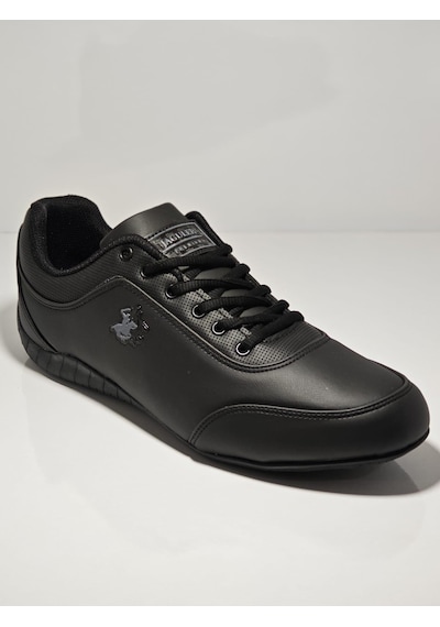 Cem Pekşen Jagulep Cısse Erkek Günlük Sneaker Siyah