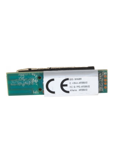 Atheros AR5BBU12 Bluetooth Wireless Network Modül Flex Kablo