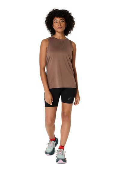 Asics Fujıtraıl Elıte Sprınter Kadın Siyah Tayt 2012d204-001 SiYAH