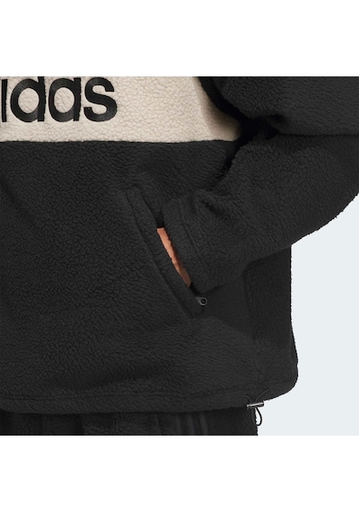 Adidas Originals Siyah Polar Sweatshirt Kg9164