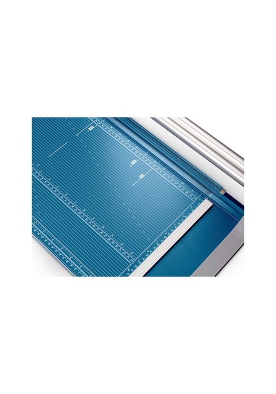 Dahle 554 Profesyonel A2 Sürgülü Giyotin