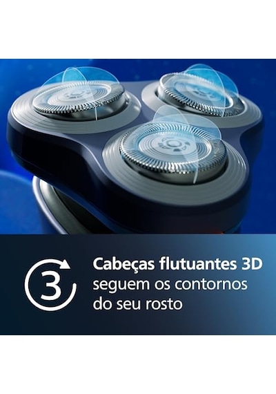 Philips S1885/00, Islak Ve Kuru Elektrikli Tıraş Makinesi, Powercut Bıçaklar, 35 Dakika Kablosuz Kullanım, Ipx7 Su Geçirmez Diğer