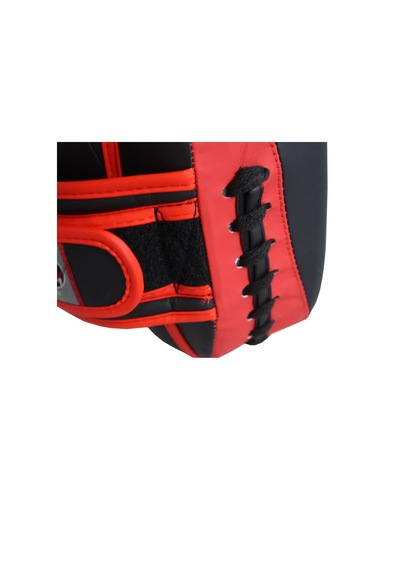 Dragondo 40308-p High Kick Iı Darbe Yastığı Kick Boks Antrenman Lapası Siyah
