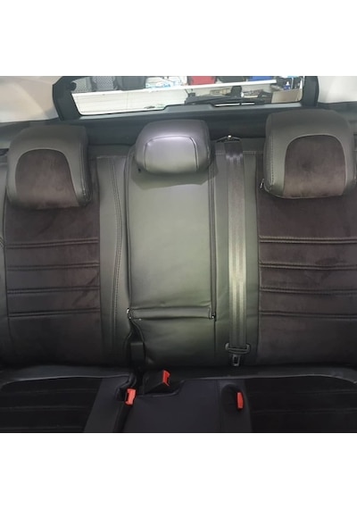 Peugeot 3008 Araca Özel Oto Koltuk Kılıfı (435415856)