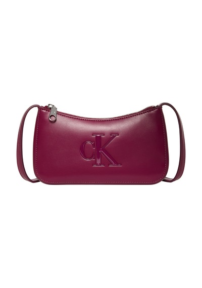 Calvin Klein Kadın Kırmızı Omuz Çantası Lv04f1125g-z1k