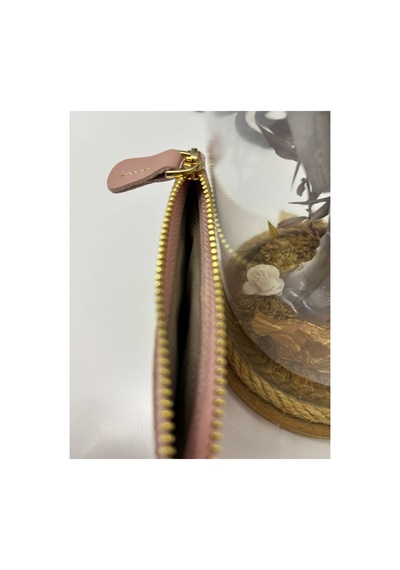 Store Kadın Şık Kullanışlı Kartlık Pembe
