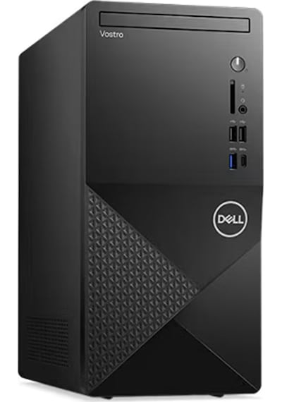 Dell Vostro 3030MT N6007VDT3030MTUK1 i7-12700 8 GB 512 GB SSD Ubuntu Masaüstü Bilgisayar