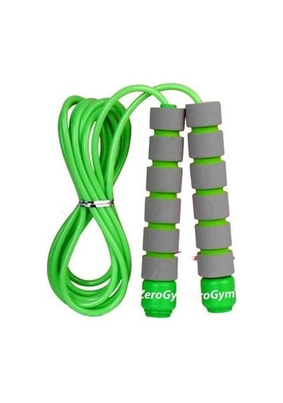 Gym Comfort Atlama İpi