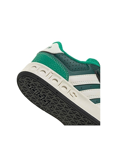 Adidas Breakbase C Çocuk Günlük Ayakkabı Kı1968 Yeşil