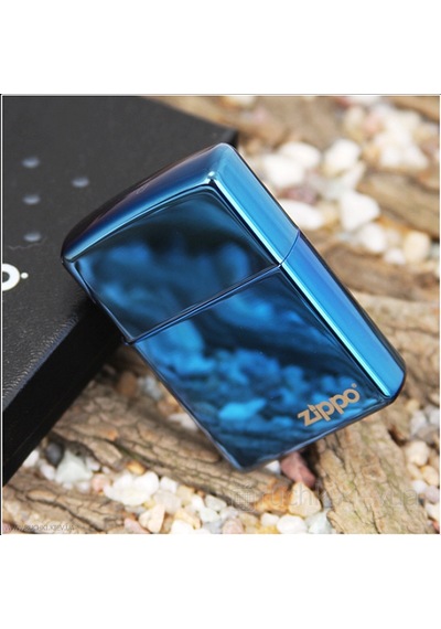 Zippo Çakmak Zippo Çakmak Lasered 20446Zl Zippo Türkiye