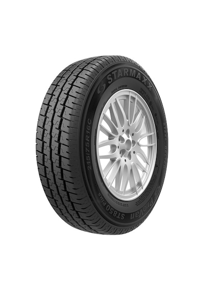 Starmaxx 205/70 R15C 106/104R 8Pr Provan St850 Plus Yaz Lastiği 2025
