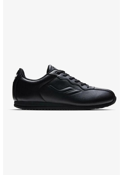 Lescon Neptun 4 Siyah Erkek Sneaker 23nae00npt4m633 Siyah
