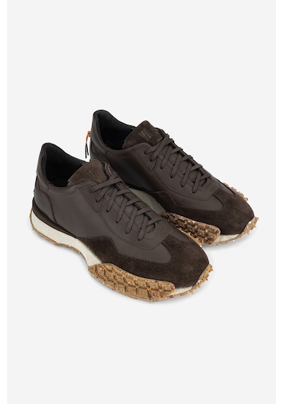 Valmenti Erkek Hakiki Deri Kahverengi Sneakers & Spor Ayakkabı 325 2891-440 Erk Ayk Y25 Khv/khv Suet Valmenti Erkek Hakiki Deri Kahverengi Sneakers & Spor Ayakkabı 325 2891-440 Erk Ayk Y25 Khv/khv Suet