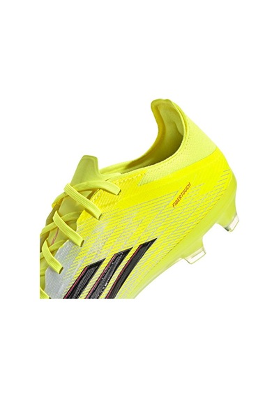 Adidas F50 Pro Fg Unisex Çim Zemin Kramponu Jr8949 Sarı Sarı