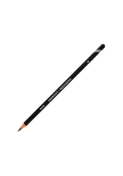 Sketching 4B Pencıl