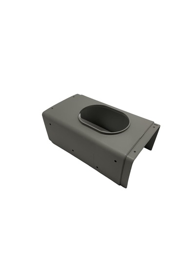 Webasto 1320343a Air Top 2000 S / St / Stc Alt Gövde Plastik
