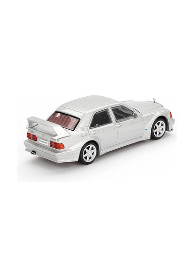 1/64 190e 2.5-16 Model Araç - Özel Seri Mgt00852-bl