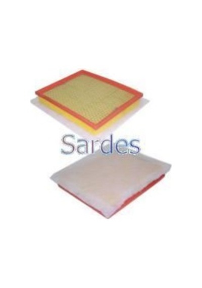 Sardes Sa515 Hava Filtresı Astra G 98-