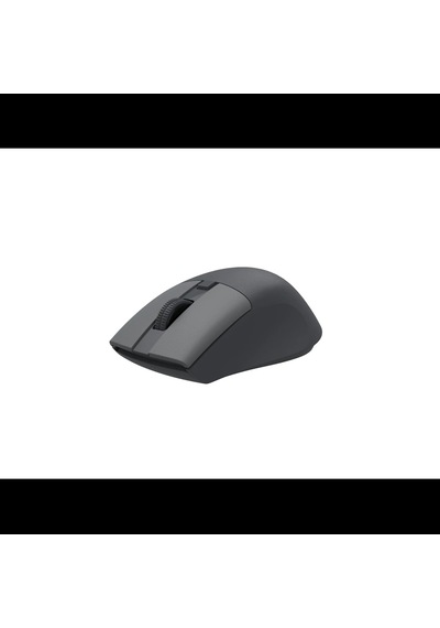 Phılıps Spk7528g, Sessiz, Gri, Usb Nano 2,4gh Ve Bluetooth Kablosuz, 1600dpi, Optic, 3 Tuşlu Ergona Diğer