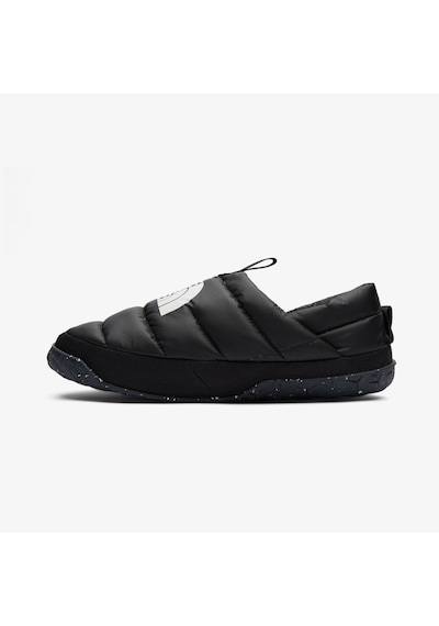 The North Face Nuptse Mule Kadın Siyah Terlik