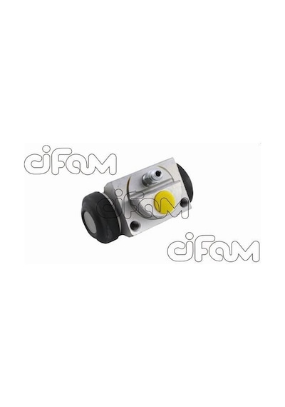 Fren Silindiri - Fiat Idea, Panda, Grande Punto, Punto, Doblo, Fiorino, Qubo, Linea, Siena - Cıfam-101933 53404800