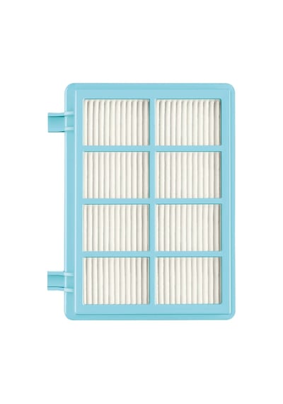 Philips Powerpro Compact Fc9330/07 Uyumlu Cp1896/01 - Cp1900/01 - Cp1910/01 Hepa Filtre