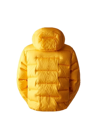 The North Face M Rmst Sierra Erkek Outdoor Montu 700 Dolgu Kaz Tüyü Nf0a832r56p1 Sarı