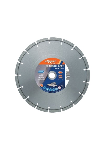 Classıc Unıversal - Laser Testere 125 Mm Rm 26835
