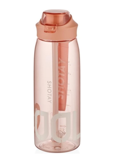 Shotay Cool Su Matarası Pembe 1000ml