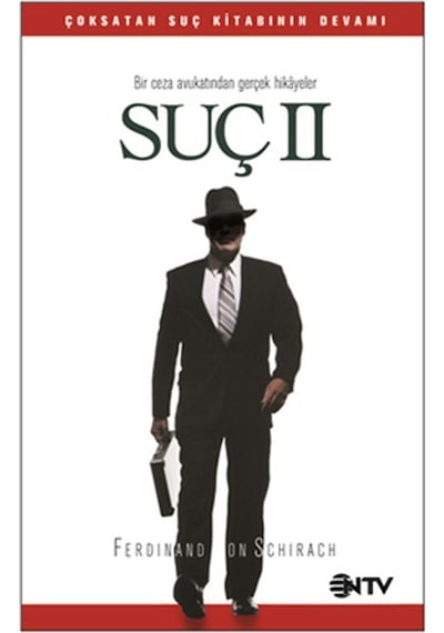 Suç II - Ferdinand Von Schirach - NTV
