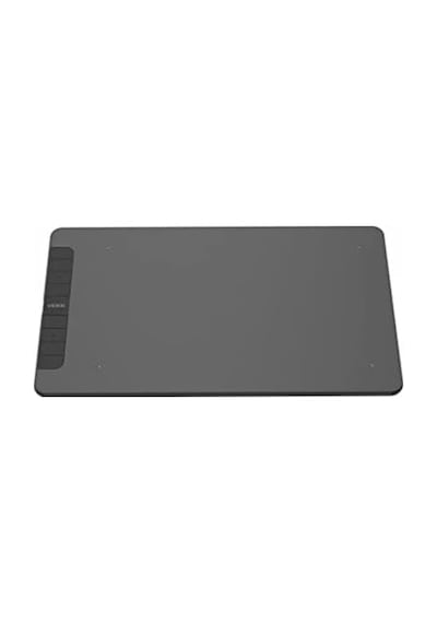 Vk1060 10x6 6 Kısayol Tuşlu Sağ/sol El Uyumlu Grafik Tablet+kalem