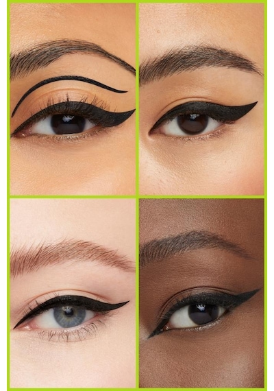 Maybelline New York Tattoo Liner Ink Pen - Matte Black