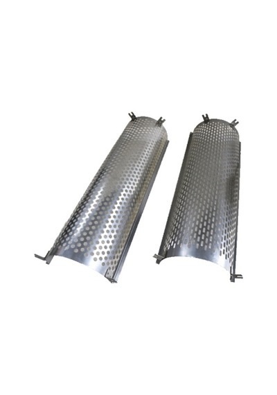 Grifo Smı Inox Nar Taneleme Makinesi Beyaz - Gri