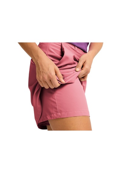 Jack Wolfskin Waimea Skort W Kadın Şort A65763 H0111