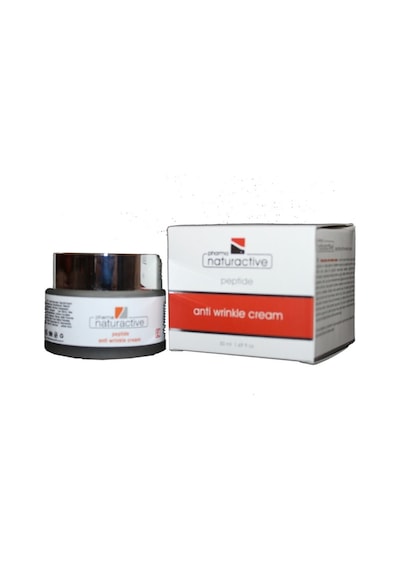 Pharmanaturactive Yoğun  Oluşuma Karşı Etkili Bakım Krem 50 ML