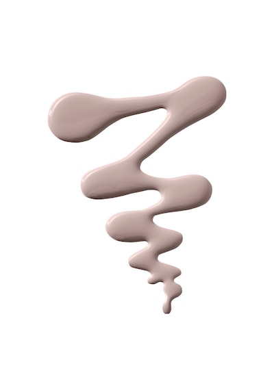 Flormar Jelly Look Milky Almond 42 Oje